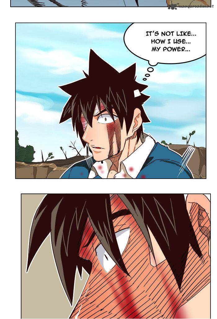 The God Of High School 190 15