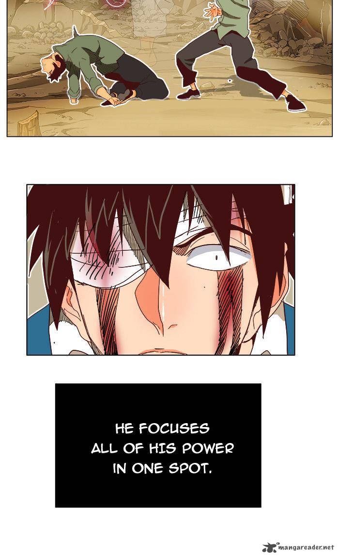 The God Of High School 190 24
