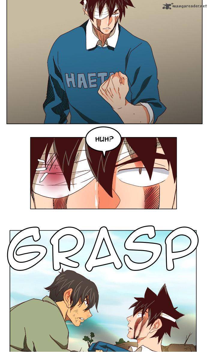 The God Of High School 190 26
