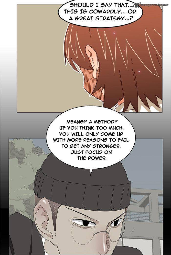The God Of High School 190 53