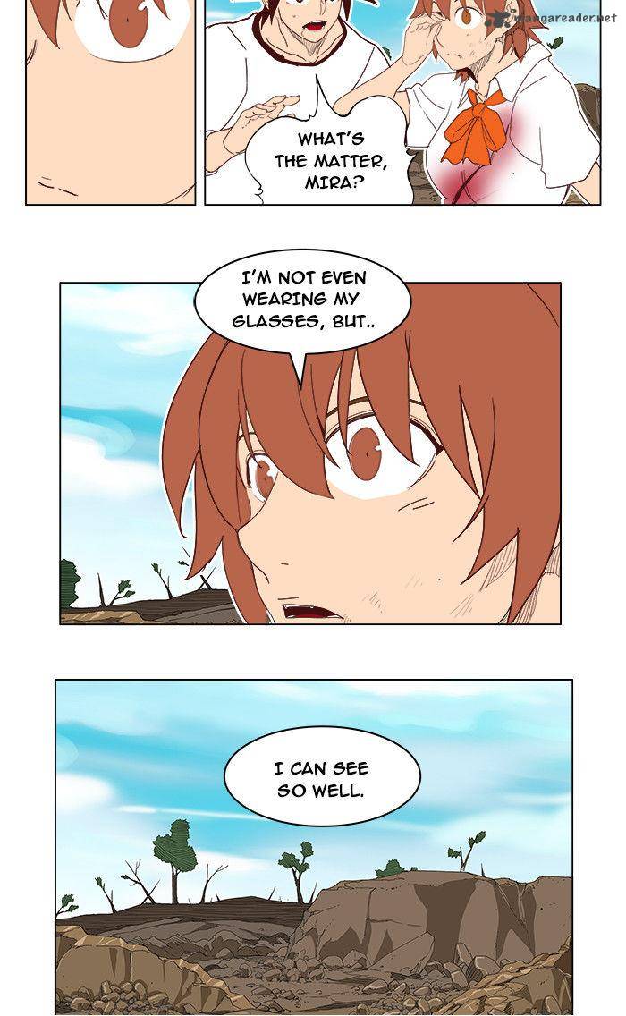 The God Of High School 191 12
