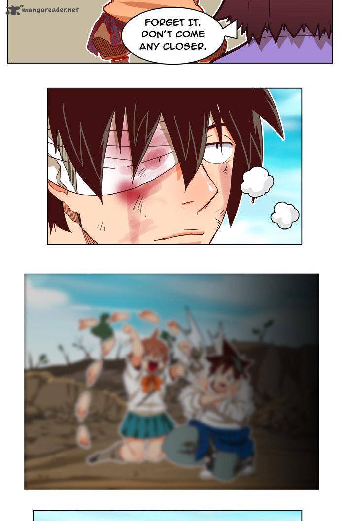 The God Of High School 191 17