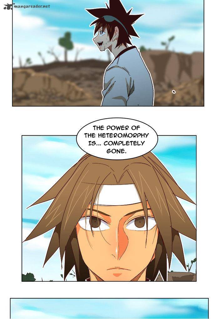 The God Of High School 191 19