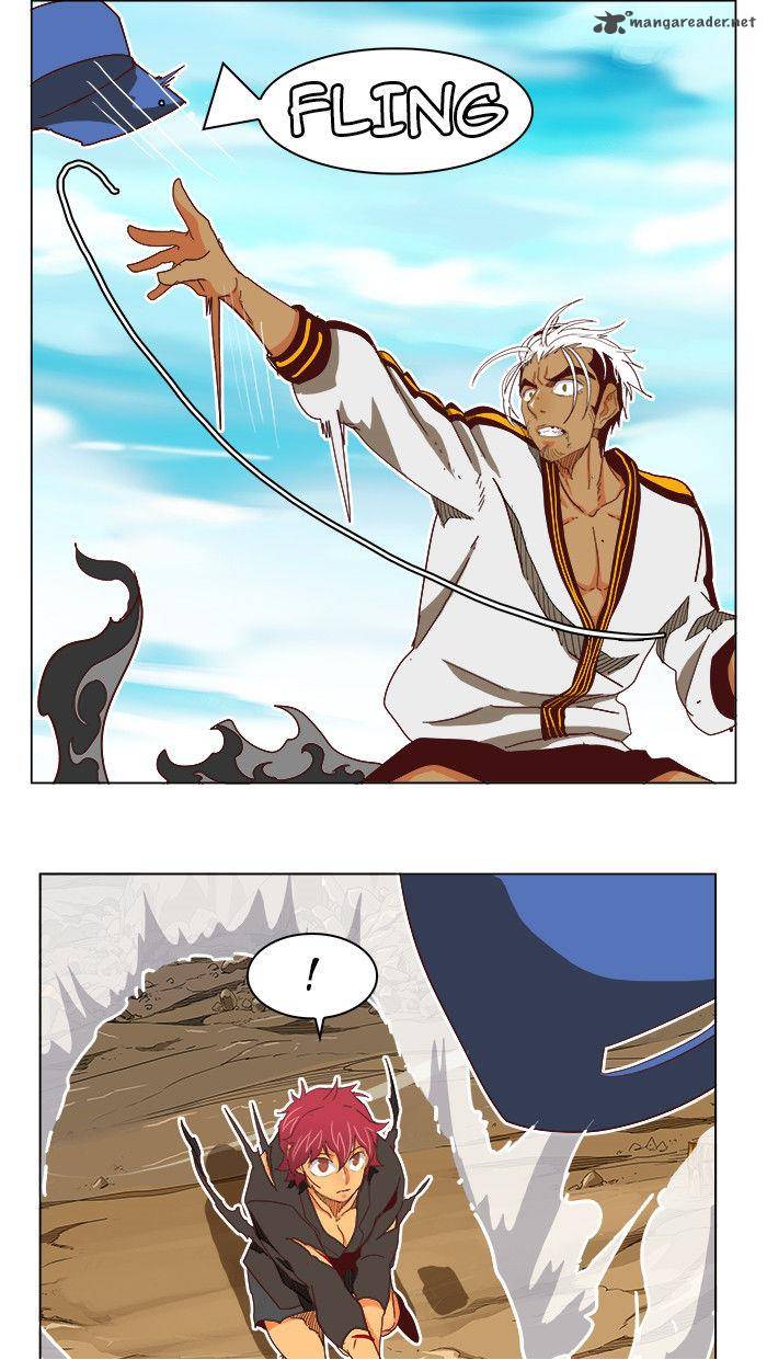 The God Of High School 191 44
