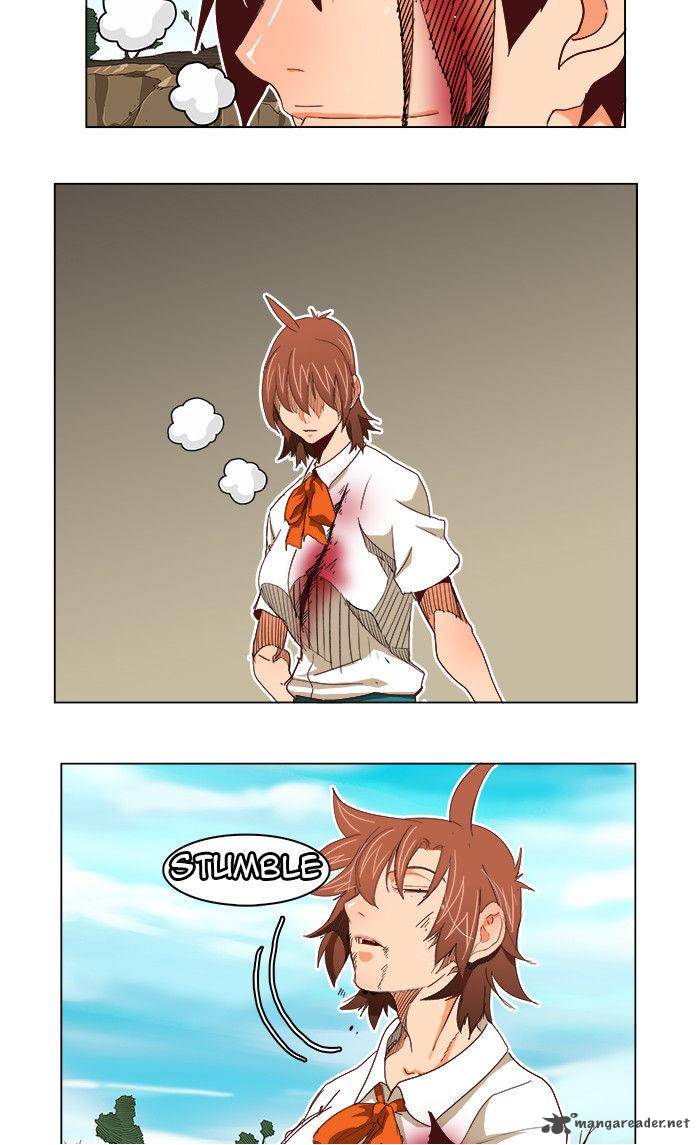 The God Of High School 191 7