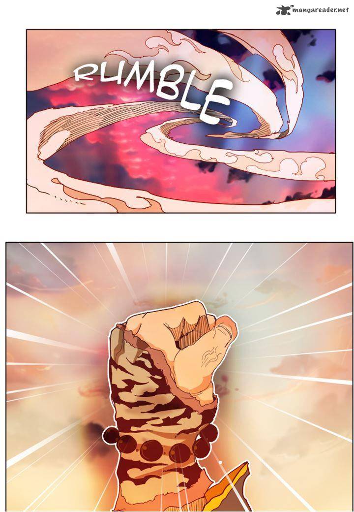 The God Of High School 194 15