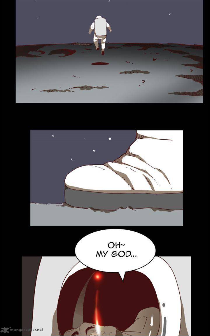 The God Of High School 194 28