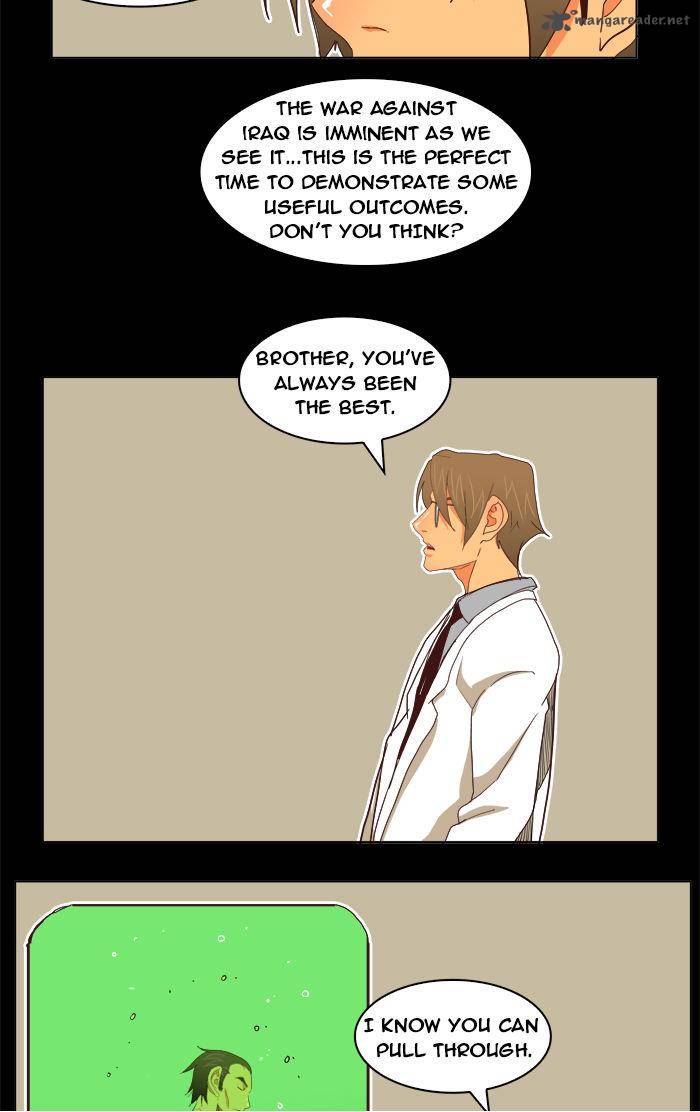 The God Of High School 195 19