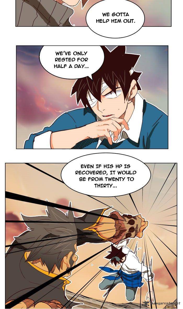 The God Of High School 197 12
