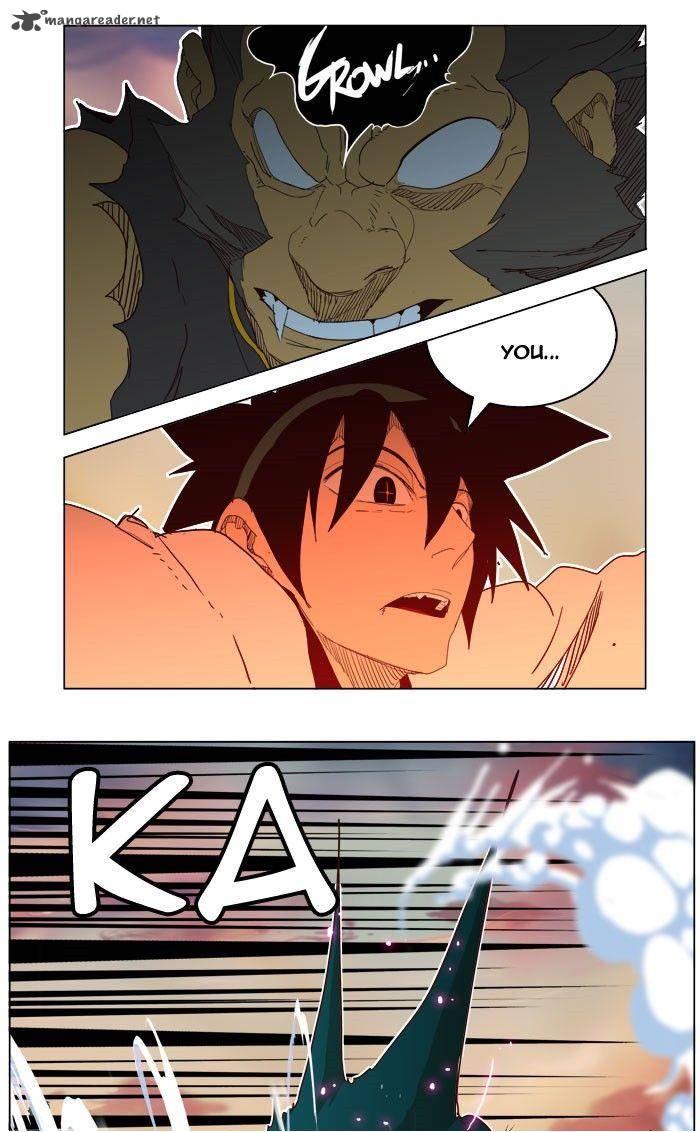 The God Of High School 197 26