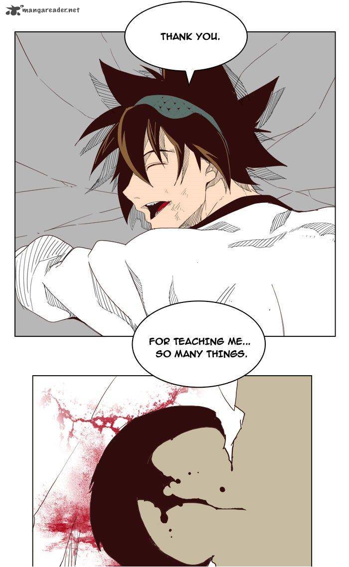 The God Of High School 197 57