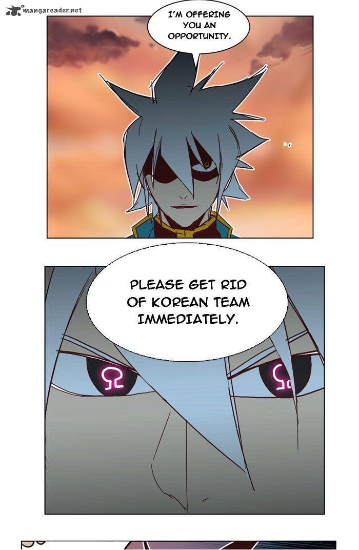 The God Of High School 199 13