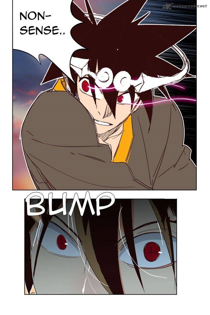 The God Of High School 199 14