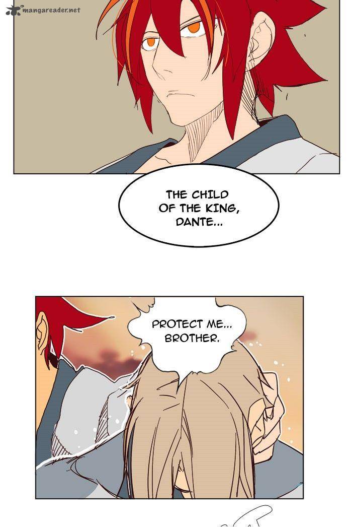 The God Of High School 199 21