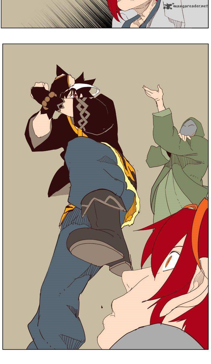 The God Of High School 199 56