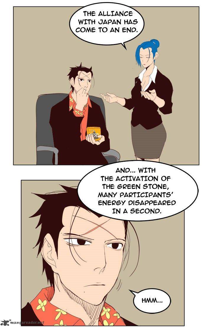 The God Of High School 199 63