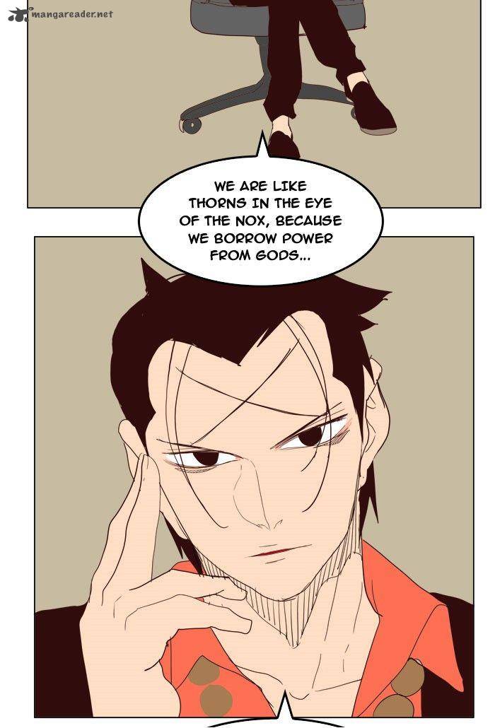 The God Of High School 199 72