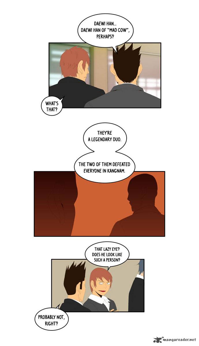 The God Of High School 2 24