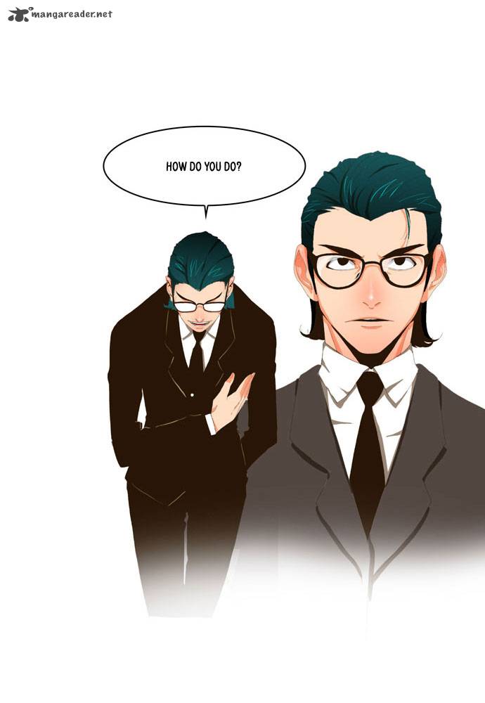 The God Of High School 2 27