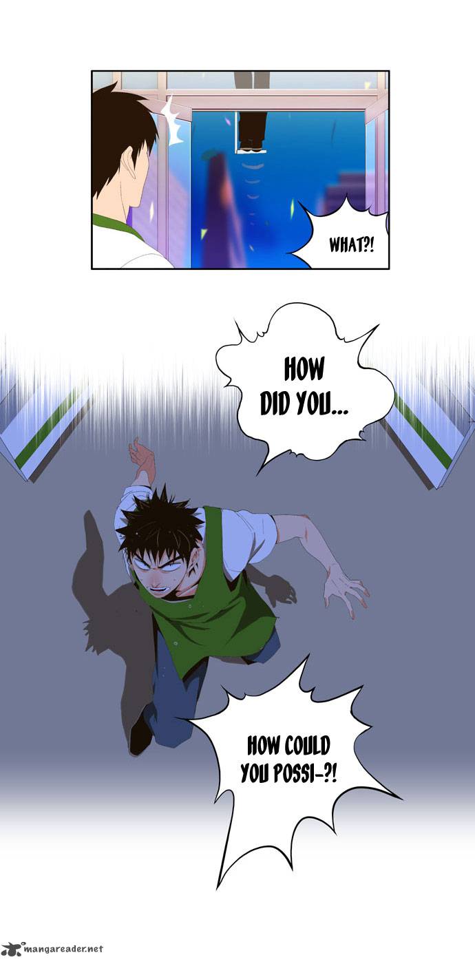The God Of High School 2 31