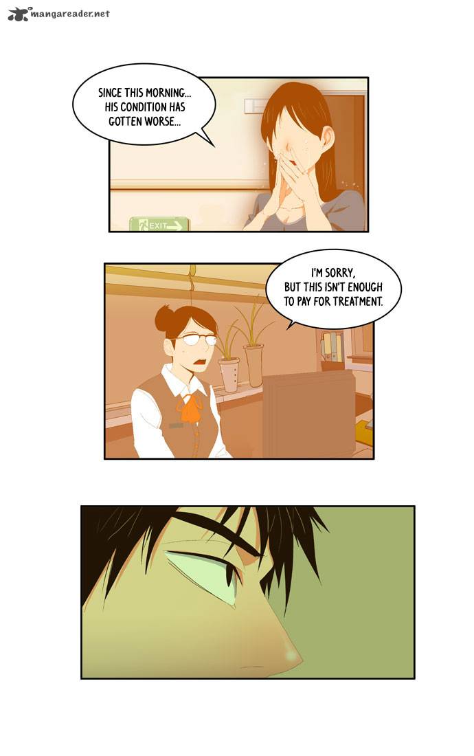 The God Of High School 2 38