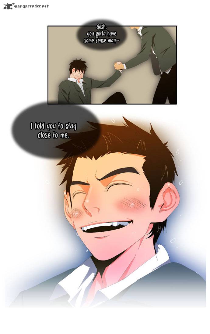 The God Of High School 2 39