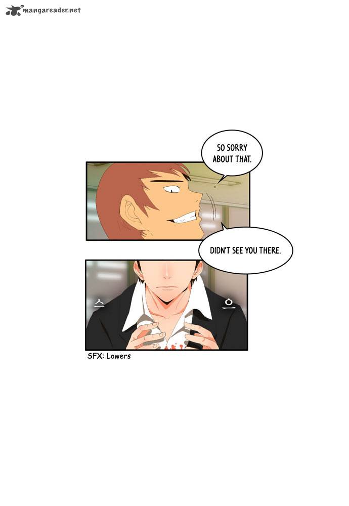The God Of High School 2 43