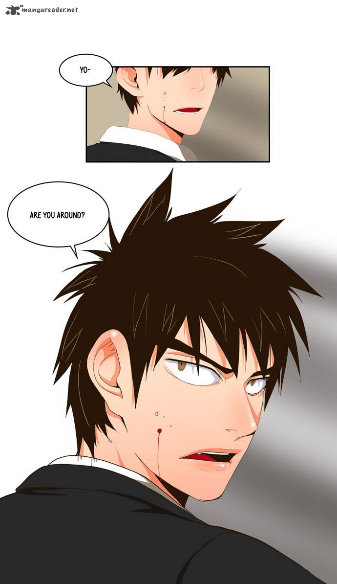 The God Of High School 2 49