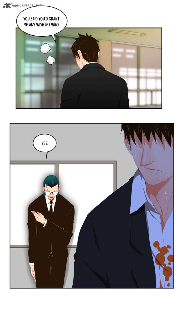 The God Of High School 2 54