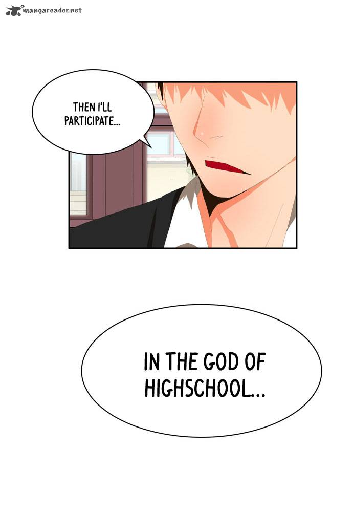 The God Of High School 2 55