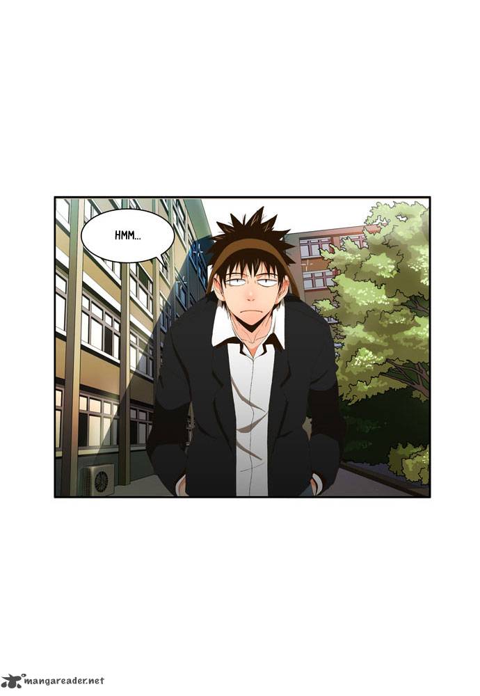 The God Of High School 2 6