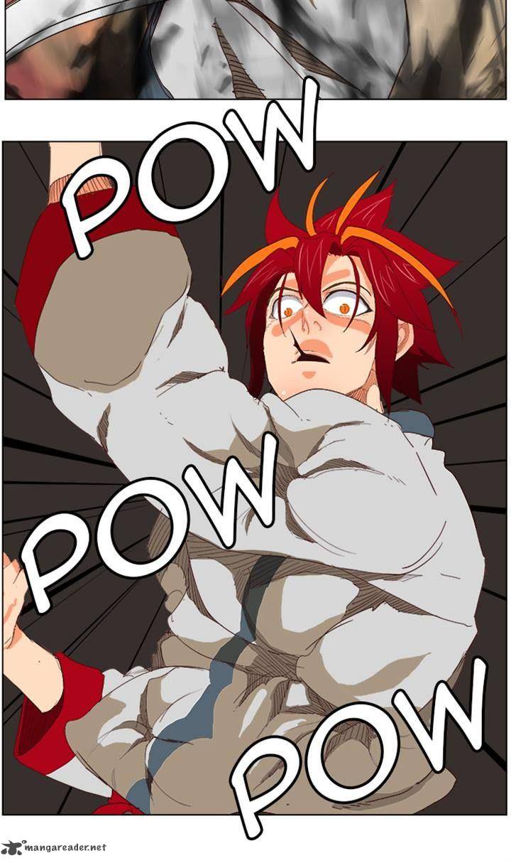 The God Of High School 200 41