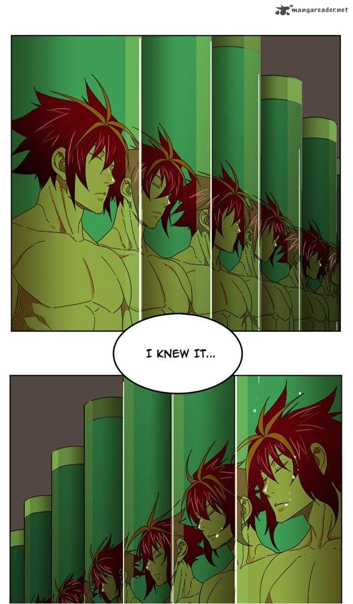 The God Of High School 200 60