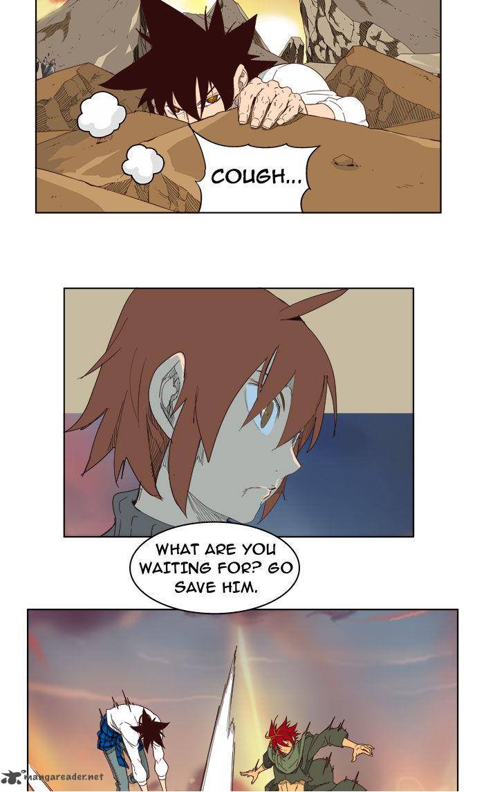 The God Of High School 204 65
