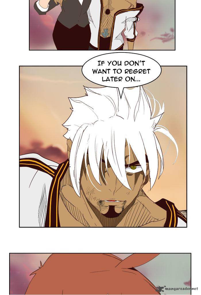 The God Of High School 204 67