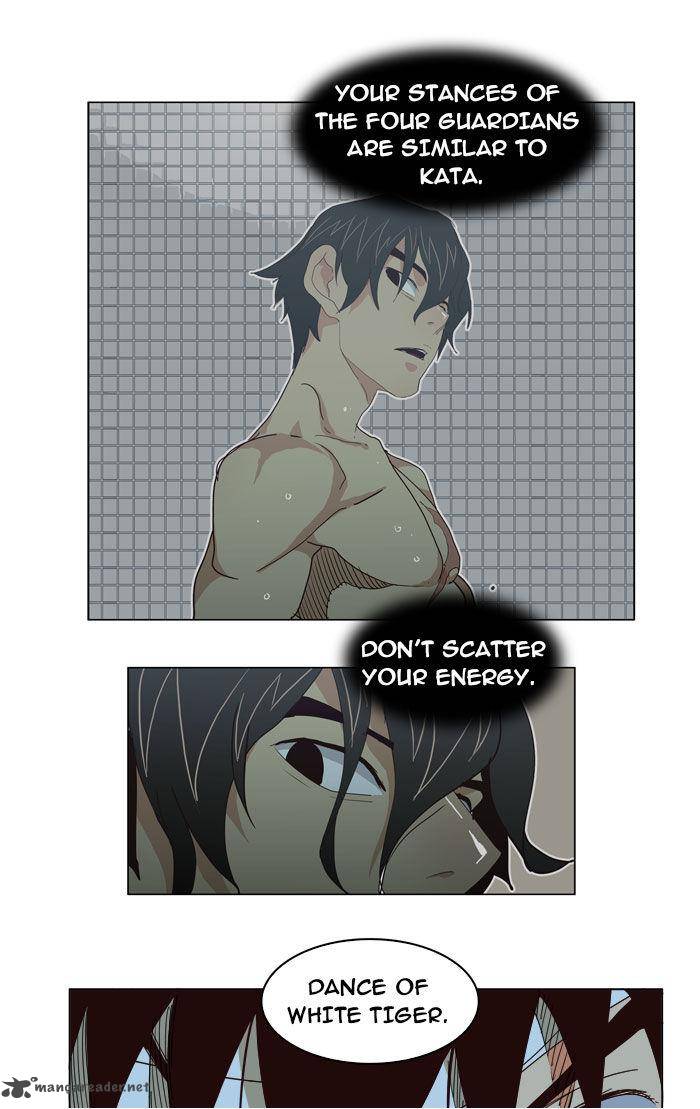The God Of High School 204 86