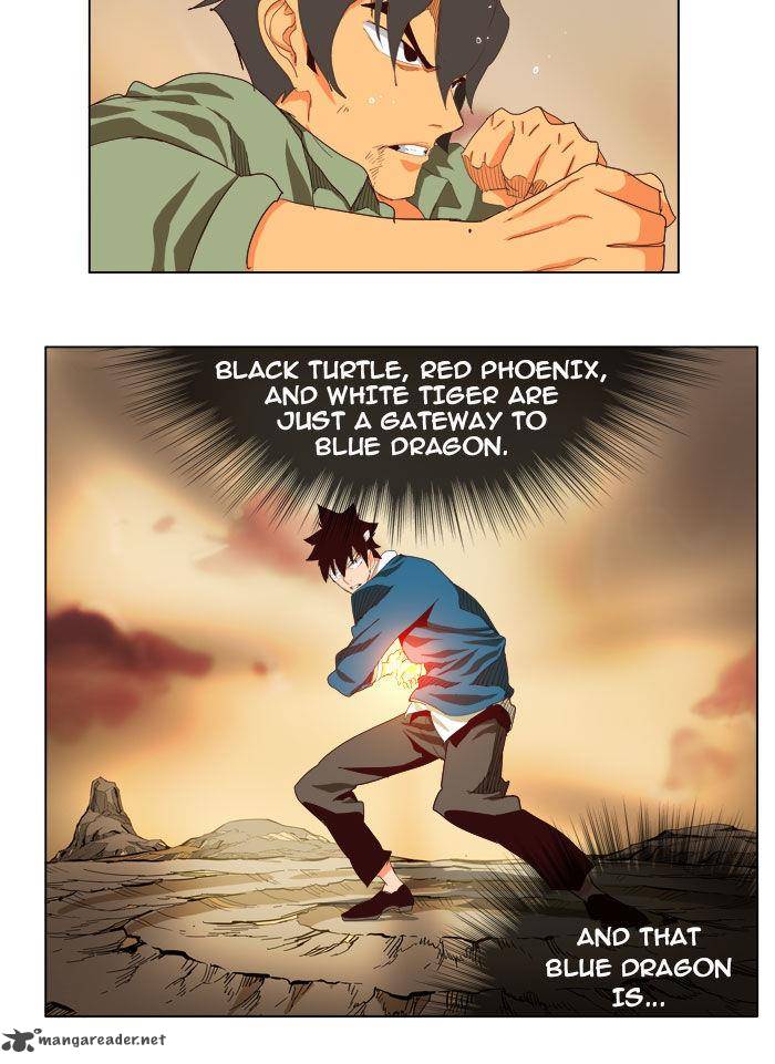 The God Of High School 204 91