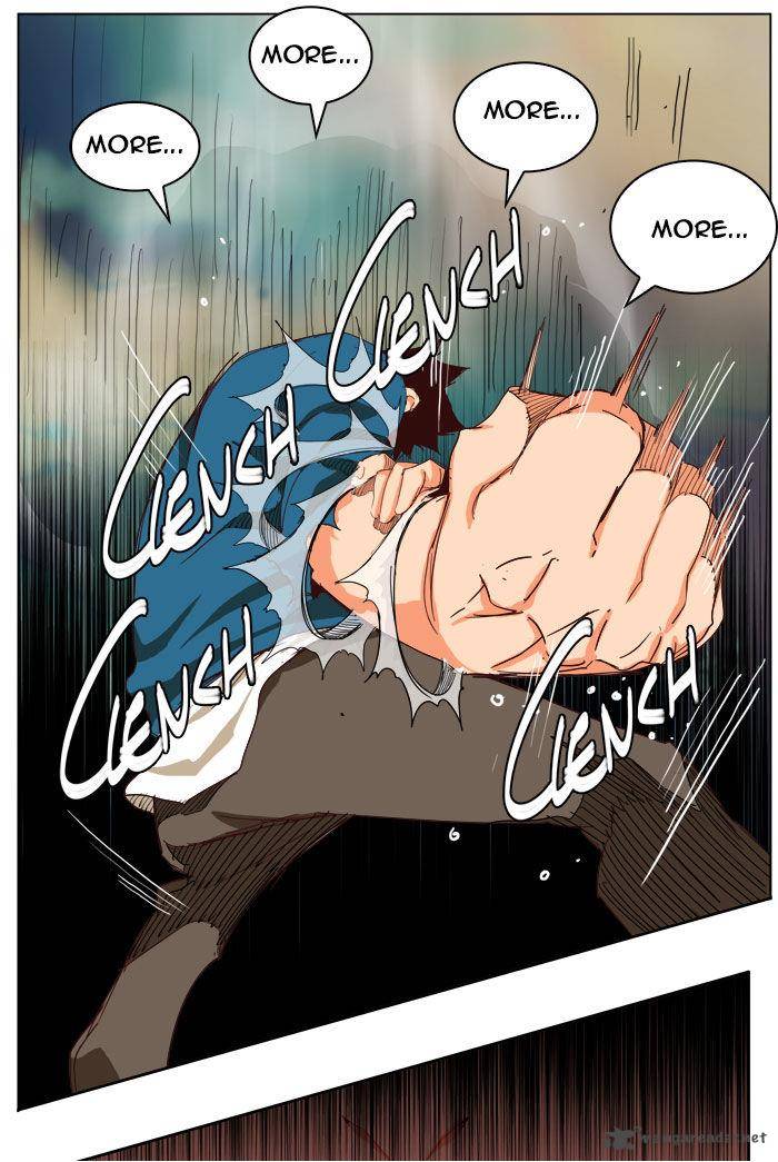 The God Of High School 204 98