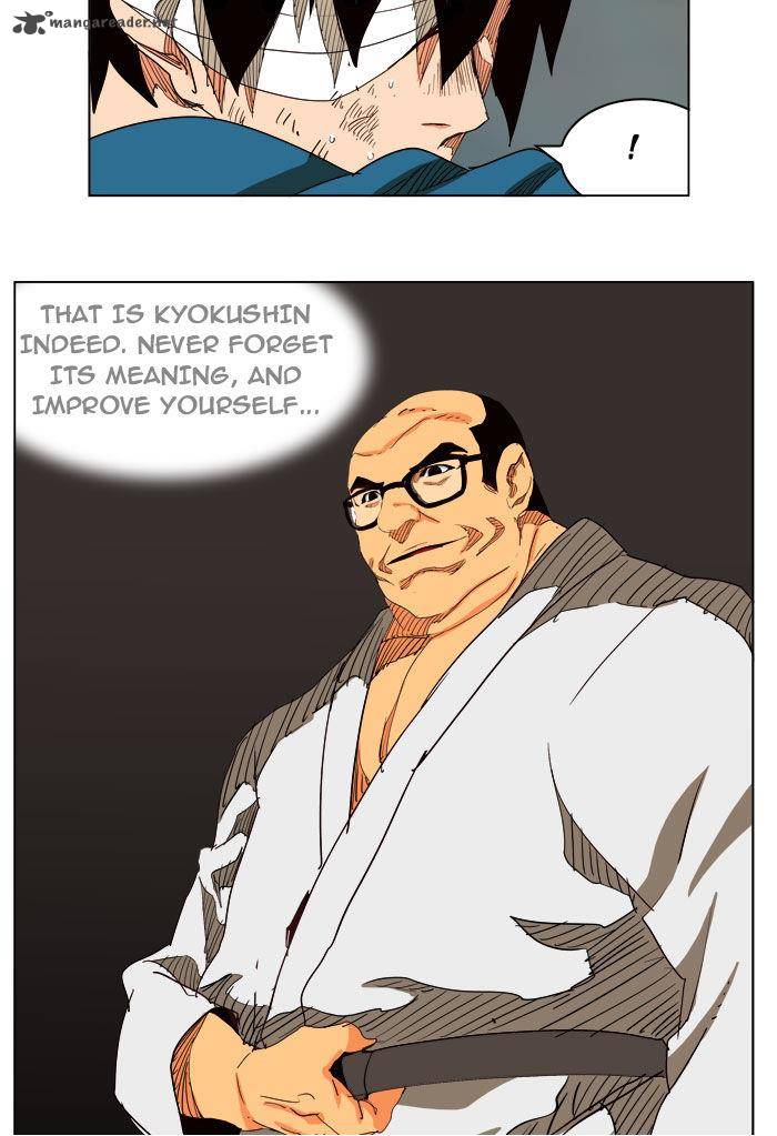 The God Of High School 205 15