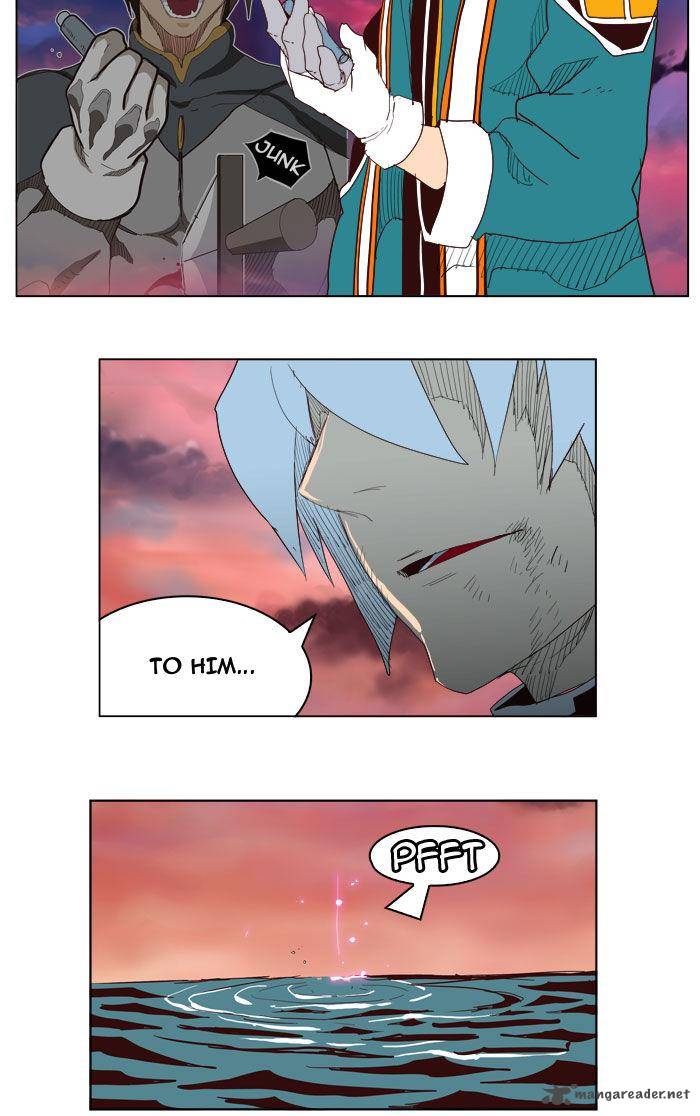 The God Of High School 205 52