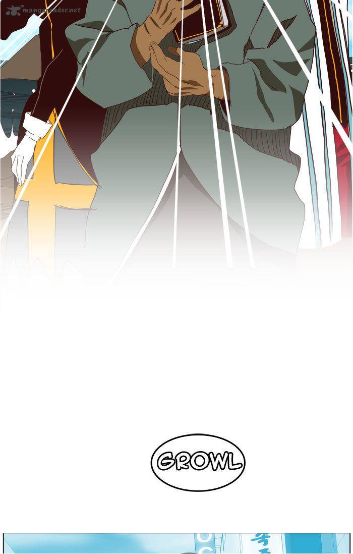 The God Of High School 206 34