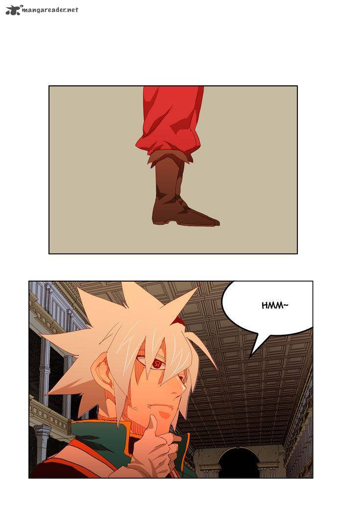 The God Of High School 206 41