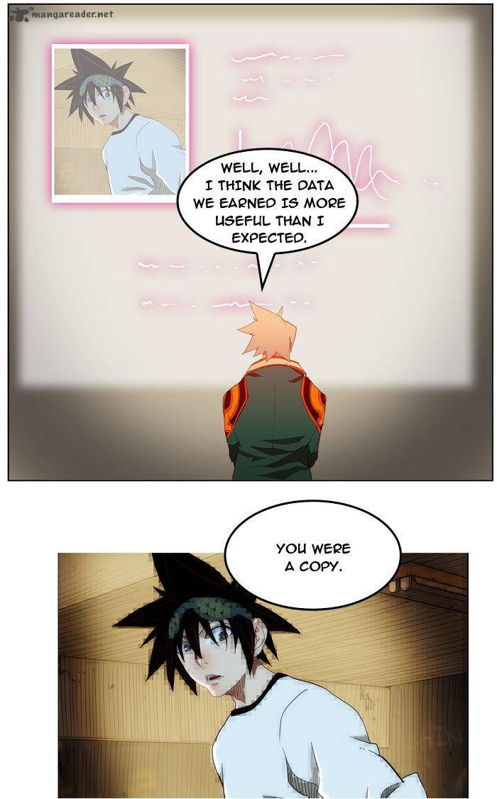 The God Of High School 206 42