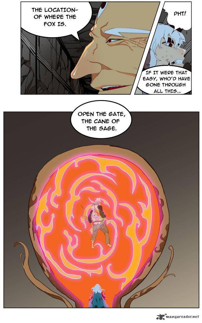 The God Of High School 206 51