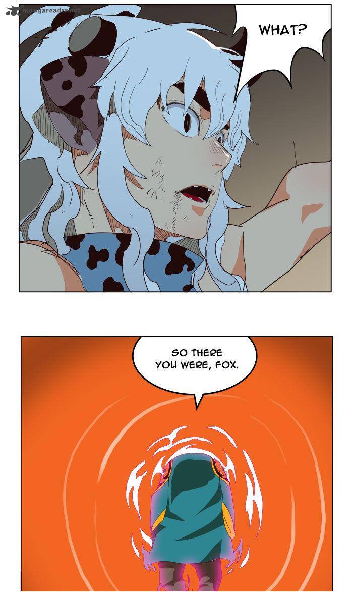 The God Of High School 206 52