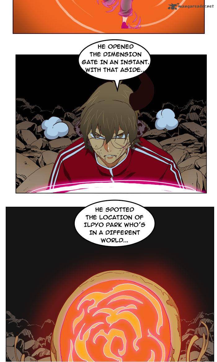 The God Of High School 206 53