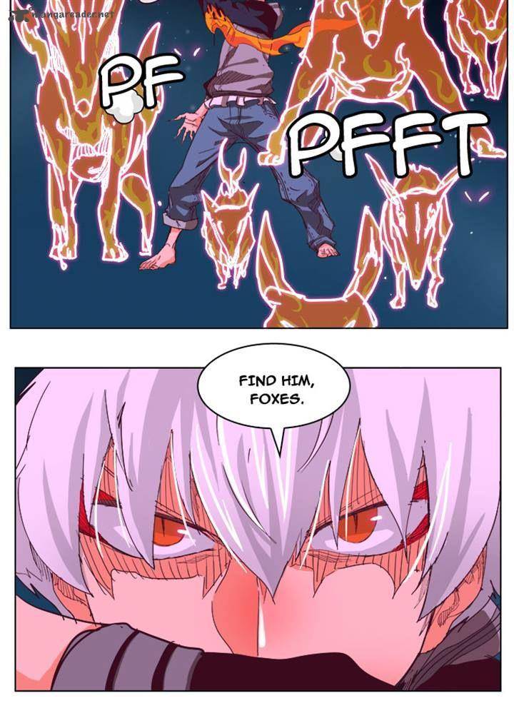 The God Of High School 207 14