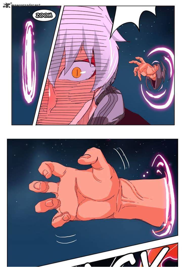 The God Of High School 207 17