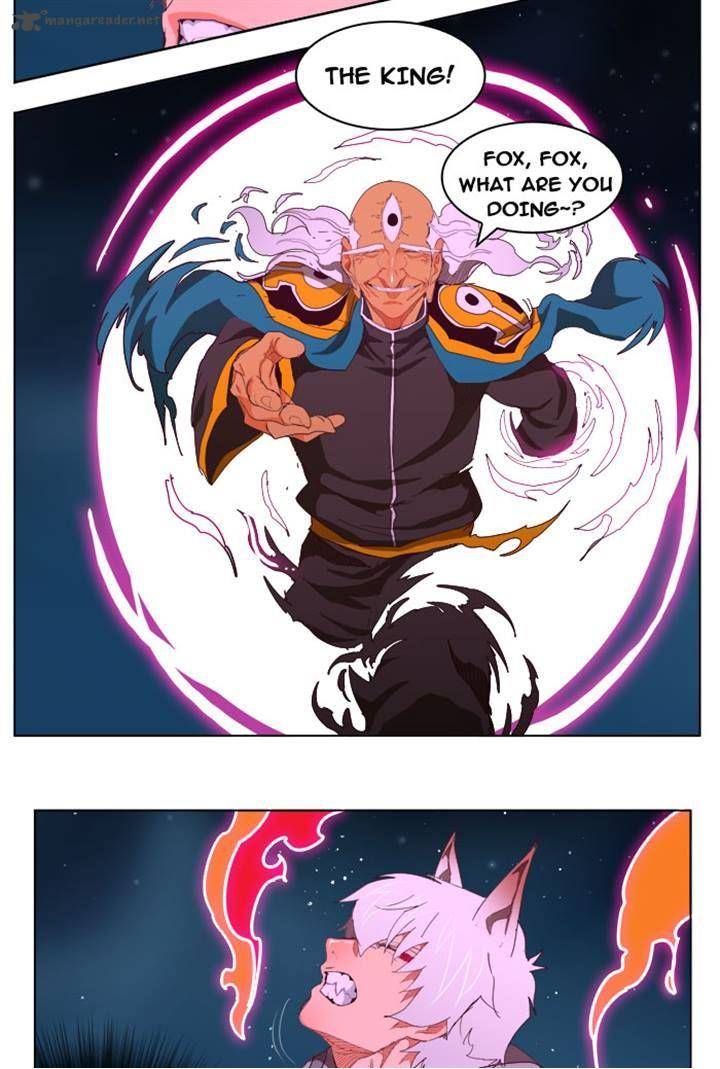 The God Of High School 207 19