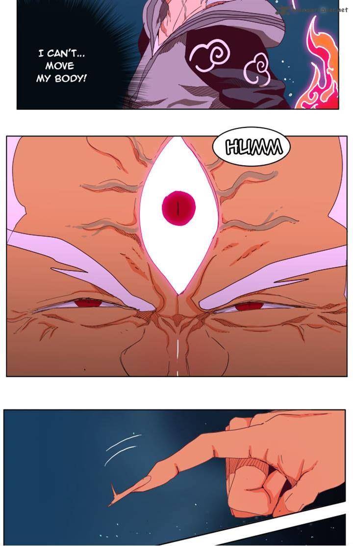 The God Of High School 207 20